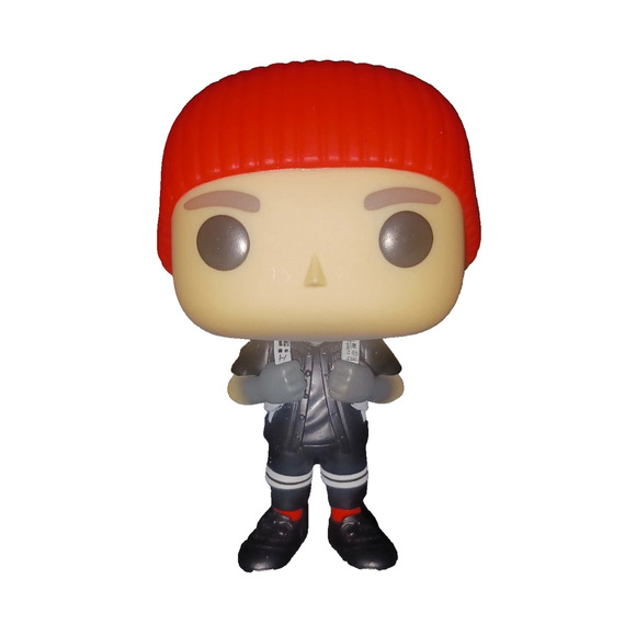 Twenty One Pilots - Stressed Out Tyler Joseph #227 RARE Funko Pop! Rocks